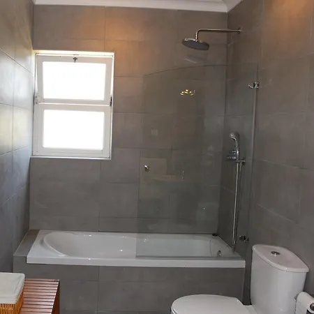 Apartamento Casa Azul