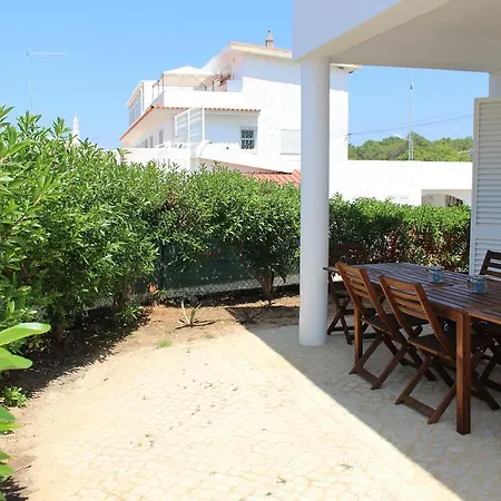 Casa Azul * Quarteira