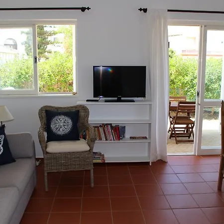 Apartamento Casa Azul