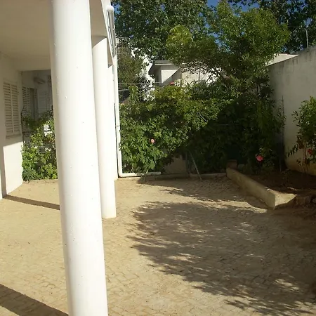 Casa Azul Appartamento Quarteira