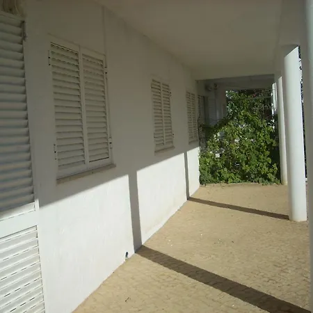 Apartamento Casa Azul *