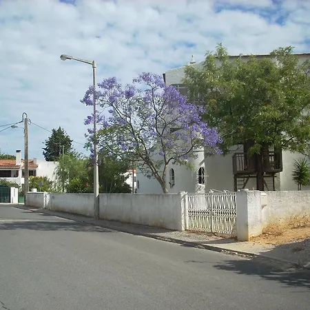 Apartamento Casa Azul *