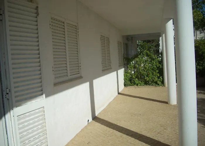 Apartamento Casa Azul *