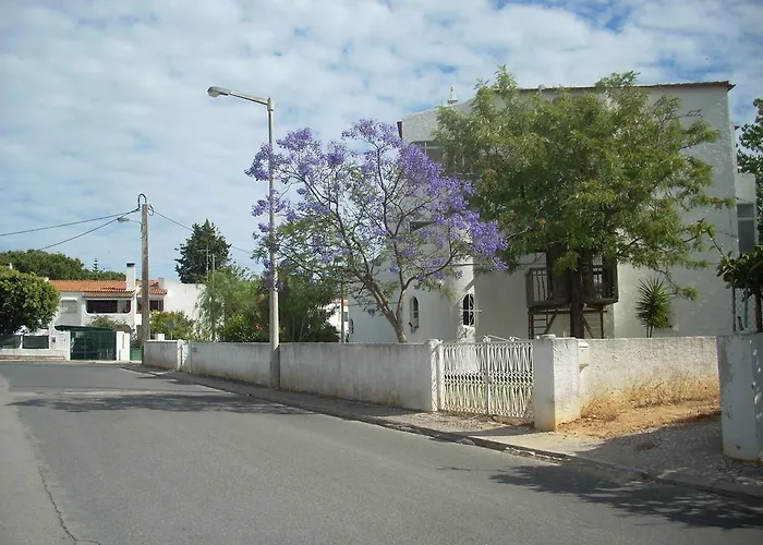 Apartamento Casa Azul *