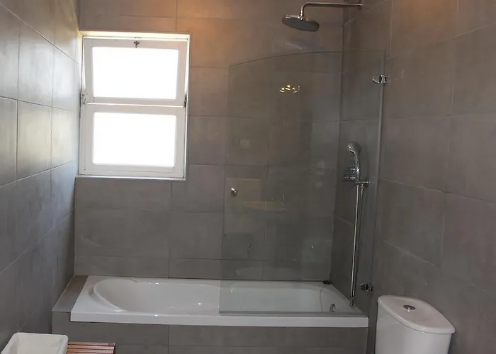 Appartement Casa Azul