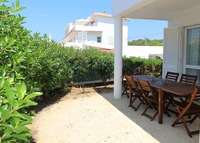 Casa Azul * Quarteira